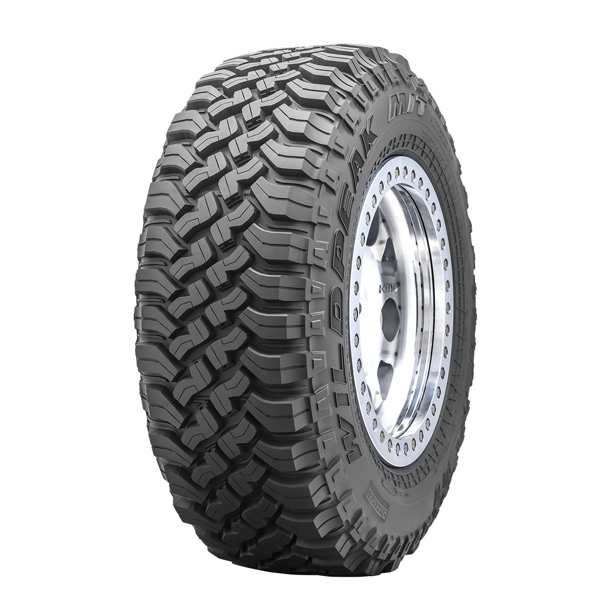 Falken 285/70R17 121/118Q WPMT01