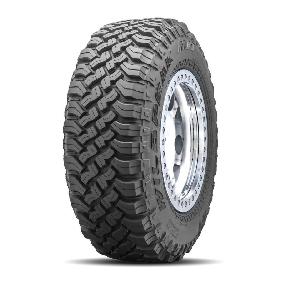 Neumático Falken WPMT01 37X13.50R20 127/124Q