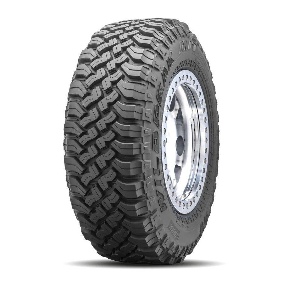 Neumático Falken WPMT01 305/55R20 121/118Q