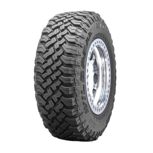 Neumático Falken WPMT01 35X12.50R18 123Q