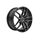 Llanta set de 4 Win Bfp aro 17 5X114-1