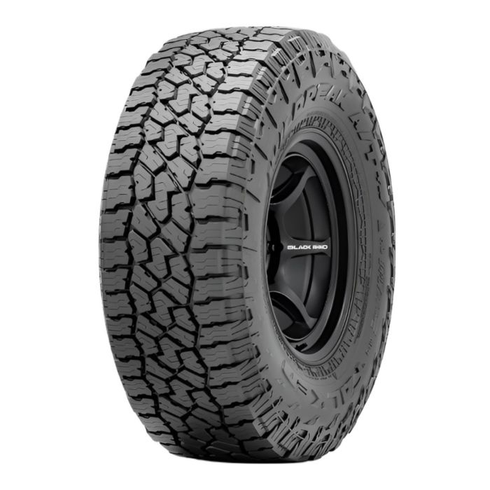 Falken WPAT4W 235/75R15