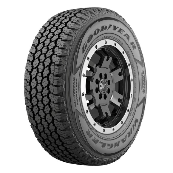 Goodyear 245/70R17 119R WRANGLER (AT ADVENTURE)