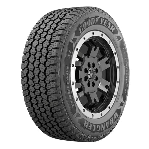 Goodyear 275/60R20 115S WRANGLER TERRITORY AT