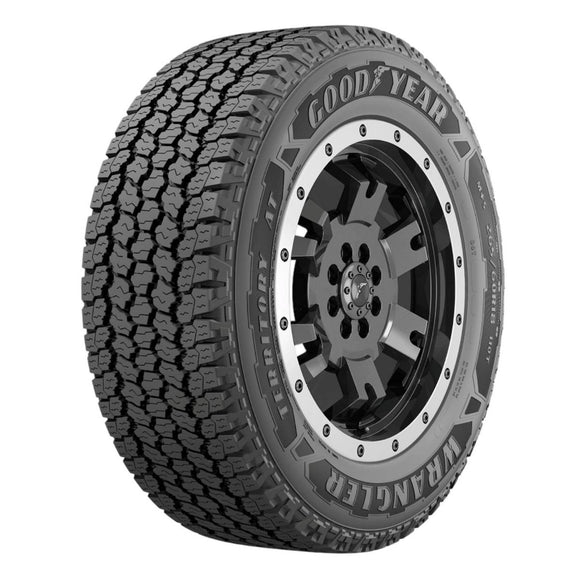 Goodyear 275/60R20 115S WRANGLER TERRITORY AT
