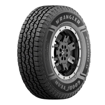 Goodyear 265/70R16 112T WRANGLER WORKHORSE AT