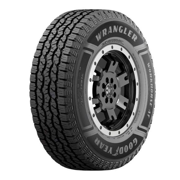 Goodyear 265/70R16 112T WRANGLER WORKHORSE AT