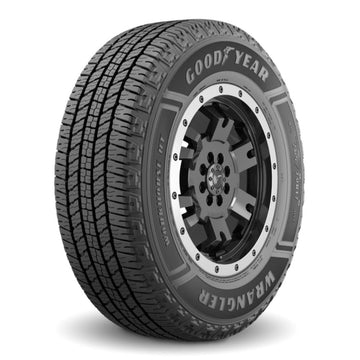 Goodyear 265/65R18 114T WORKHORSE