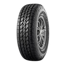 Neumático Transmate WZR505 265/65R17 112T. Imagen referencial; llanta no incluida.