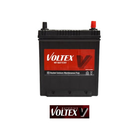 BAT. 45AH VOLTEX NS60LS CCA 430 ( - + )