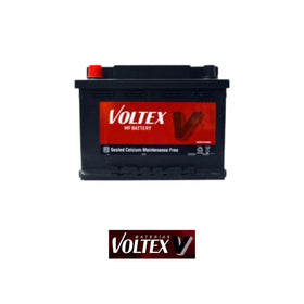 BAT. 54AH VOLTEX 55458 CCA 480 ( + - )