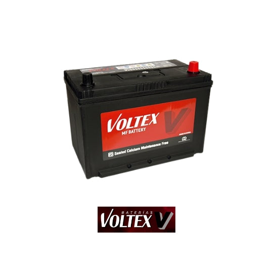 BAT. 90AH VOLTEX 105D31L CCA 750 ( - + )