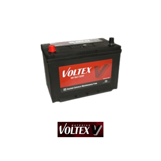 BAT. 90AH VOLTEX 105D31R CCA 750 ( + - )