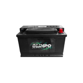 BAT. 90AH OLIMPO 59042 CCA800 (- +)