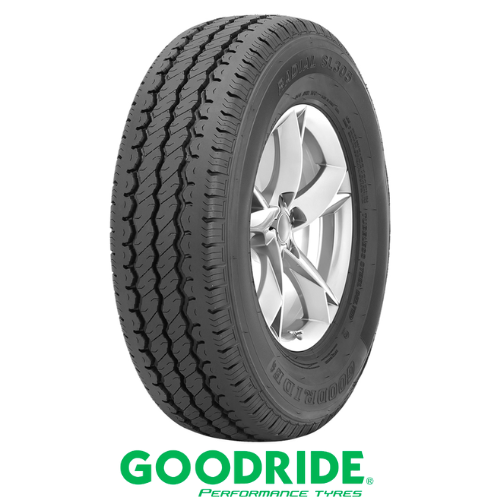 Goodride 165/70 R14C 89R Sl305 LTR 6PR