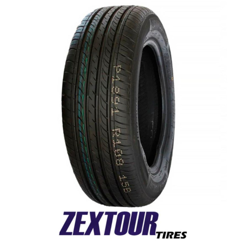 Zextour 175/70 R13 82T Confort-ES655 HT
