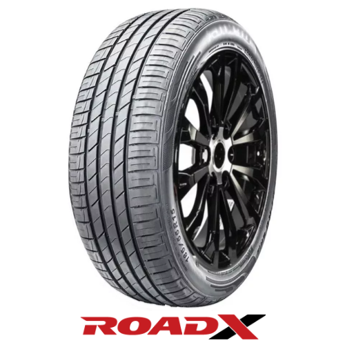 Roadx 185/55 R16 83V RXMotion-H12 HT