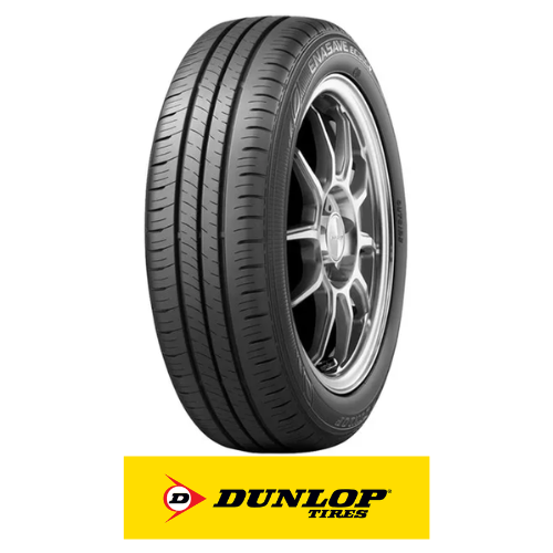 Dunlop 185/65 R15 88H Ec300+ HT