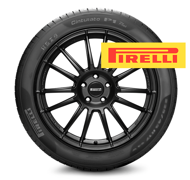 Pirelli 185/65 R15 92H P1Cint HT