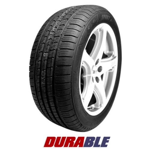 Durable 195/55 R16 91H Confort Extra Load HT