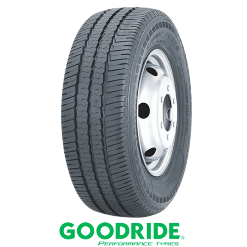 Goodride 215 R15 112Q SC328 LTR 8PR