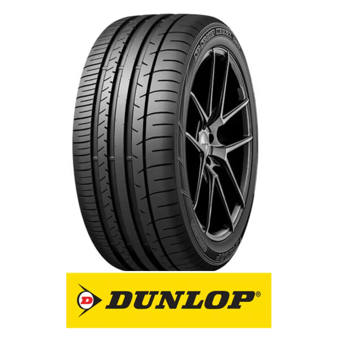 Dunlop 225/55 R17 97V Max050+ HT