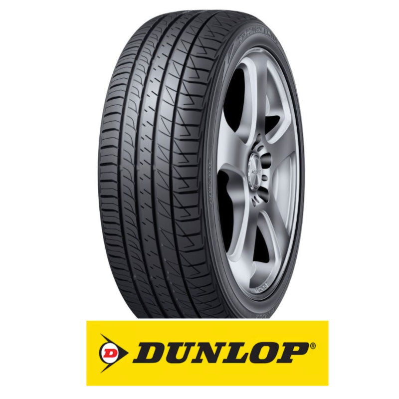 Dunlop 235/55 r18 100V Lm705 HT
