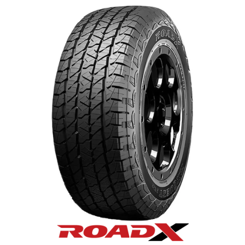 Roadx 245/65 R17 111H RXQuest AT21 AT
